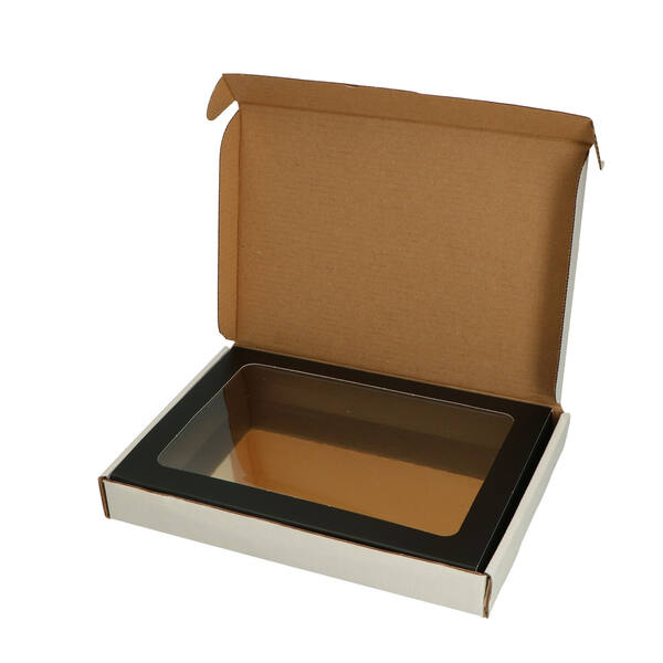 Verzenddoosjes (voor CLD175x25 mm) 210x155x27 mm