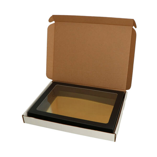 Verzenddoosje (voor CLD215MZT25) 255x205x27 mm