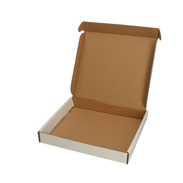 Verzenddoosjes 185x170x27 mm (voor BBD177KR)
